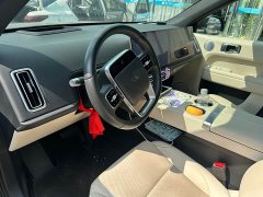 Li Auto L6 Pro Smart Refresh Edition - ფოტო 3