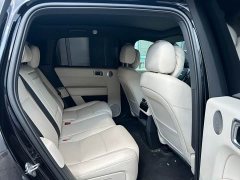 Li Auto L6 Pro Smart Refresh Edition - ფოტო 5