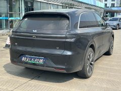Li Auto L6 Pro Smart Refresh Edition - ფოტო 8