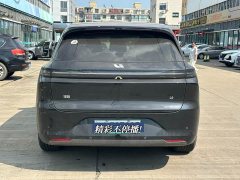 Li Auto L6 Pro Smart Refresh Edition - ფოტო 9