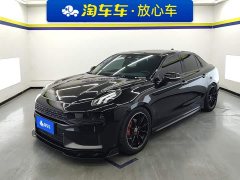 Lynk & Co Geely Lynk & Co 03 1.5T DCT Jìn Champion Edition - ფოტო 1