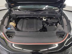 Lynk & Co Geely Lynk & Co 03 1.5T DCT Jìn Champion Edition - ფოტო 10