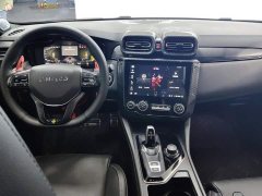 Lynk & Co Geely Lynk & Co 03 1.5T DCT Jìn Champion Edition - ფოტო 12