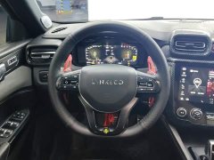 Lynk & Co Geely Lynk & Co 03 1.5T DCT Jìn Champion Edition - ფოტო 15