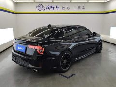 Lynk & Co Geely Lynk & Co 03 1.5T DCT Jìn Champion Edition - ფოტო 3