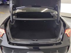 Lynk & Co Geely Lynk & Co 03 1.5T DCT Jìn Champion Edition - ფოტო 4