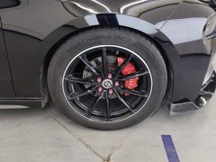 Lynk & Co Geely Lynk & Co 03 1.5T DCT Jìn Champion Edition - ფოტო 6