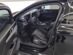 Lynk & Co Geely Lynk & Co 03 1.5T DCT Jìn Champion Edition - ფოტო 9