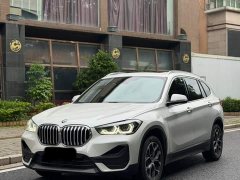 BMW X1 sDrive25Li Premier - ფოტო 1