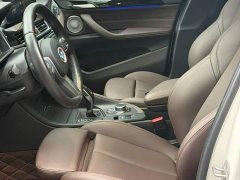 BMW X1 sDrive25Li Premier - ფოტო 3