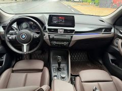 BMW X1 sDrive25Li Premier - ფოტო 4