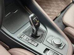 BMW X1 sDrive25Li Premier - ფოტო 6