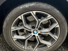 BMW X1 sDrive25Li Premier - ფოტო 7