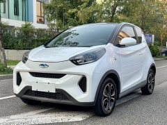 Chery Ant 4 Edition 35kWh - ფოტო 1