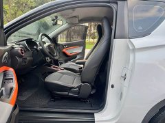 Chery Ant 4 Edition 35kWh - ფოტო 10