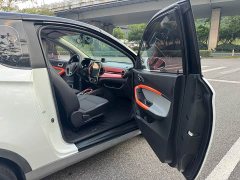 Chery Ant 4 Edition 35kWh - ფოტო 11