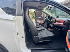 Chery Ant 4 Edition 35kWh - ფოტო 12