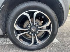 Chery Ant 4 Edition 35kWh - ფოტო 13