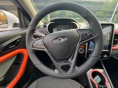 Chery Ant 4 Edition 35kWh - ფოტო 15