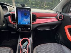 Chery Ant 4 Edition 35kWh - ფოტო 16