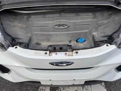 Chery Ant 4 Edition 35kWh - ფოტო 18