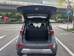 Chery Ant 4 Edition 35kWh - ფოტო 19