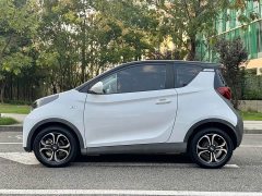 Chery Ant 4 Edition 35kWh - ფოტო 3