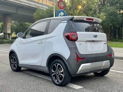 Chery Ant 4 Edition 35kWh - ფოტო 4