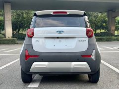 Chery Ant 4 Edition 35kWh - ფოტო 5