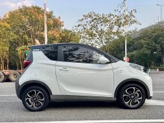 Chery Ant 4 Edition 35kWh - ფოტო 7