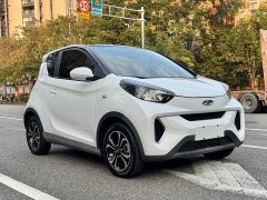 Chery Ant 4 Edition 35kWh - ფოტო 8