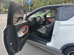 Chery Ant 4 Edition 35kWh - ფოტო 9