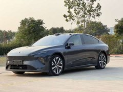 NIO ET7 100kWh - ფოტო 1