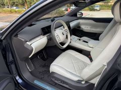 NIO ET7 100kWh - ფოტო 10