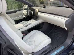 NIO ET7 100kWh - ფოტო 16