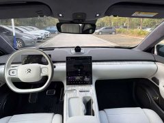 NIO ET7 100kWh - ფოტო 19