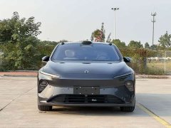 NIO ET7 100kWh - ფოტო 2