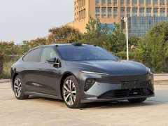 NIO ET7 100kWh - ფოტო 5