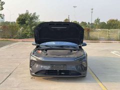 NIO ET7 100kWh - ფოტო 7