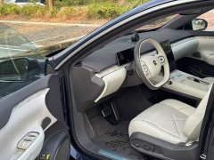 NIO ET7 100kWh - ფოტო 9