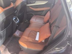 Chery Tiggo 8 PLUS 2022 290TGDI DCT Luxury Plus Edition - ფოტო 11