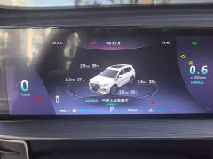 Chery Tiggo 8 PLUS 2022 290TGDI DCT Luxury Plus Edition - ფოტო 14