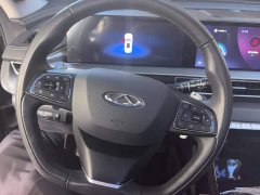 Chery Tiggo 8 PLUS 2022 290TGDI DCT Luxury Plus Edition - ფოტო 15