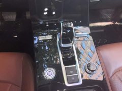 Chery Tiggo 8 PLUS 2022 290TGDI DCT Luxury Plus Edition - ფოტო 16