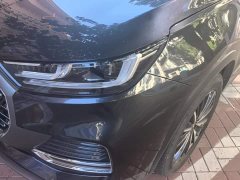 Chery Tiggo 8 PLUS 2022 290TGDI DCT Luxury Plus Edition - ფოტო 5