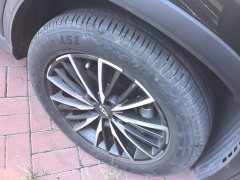 Chery Tiggo 8 PLUS 2022 290TGDI DCT Luxury Plus Edition - ფოტო 6