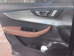 Chery Tiggo 8 PLUS 2022 290TGDI DCT Luxury Plus Edition - ფოტო 7