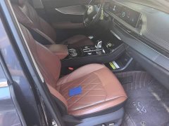 Chery Tiggo 8 PLUS 2022 290TGDI DCT Luxury Plus Edition - ფოტო 8