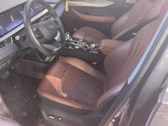 Chery Tiggo 8 PLUS 2022 290TGDI DCT Luxury Plus Edition - ფოტო 9