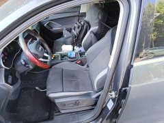Audi Q3 35 TFSI Sport Dynamic Edition 1.4T - ფოტო 11
